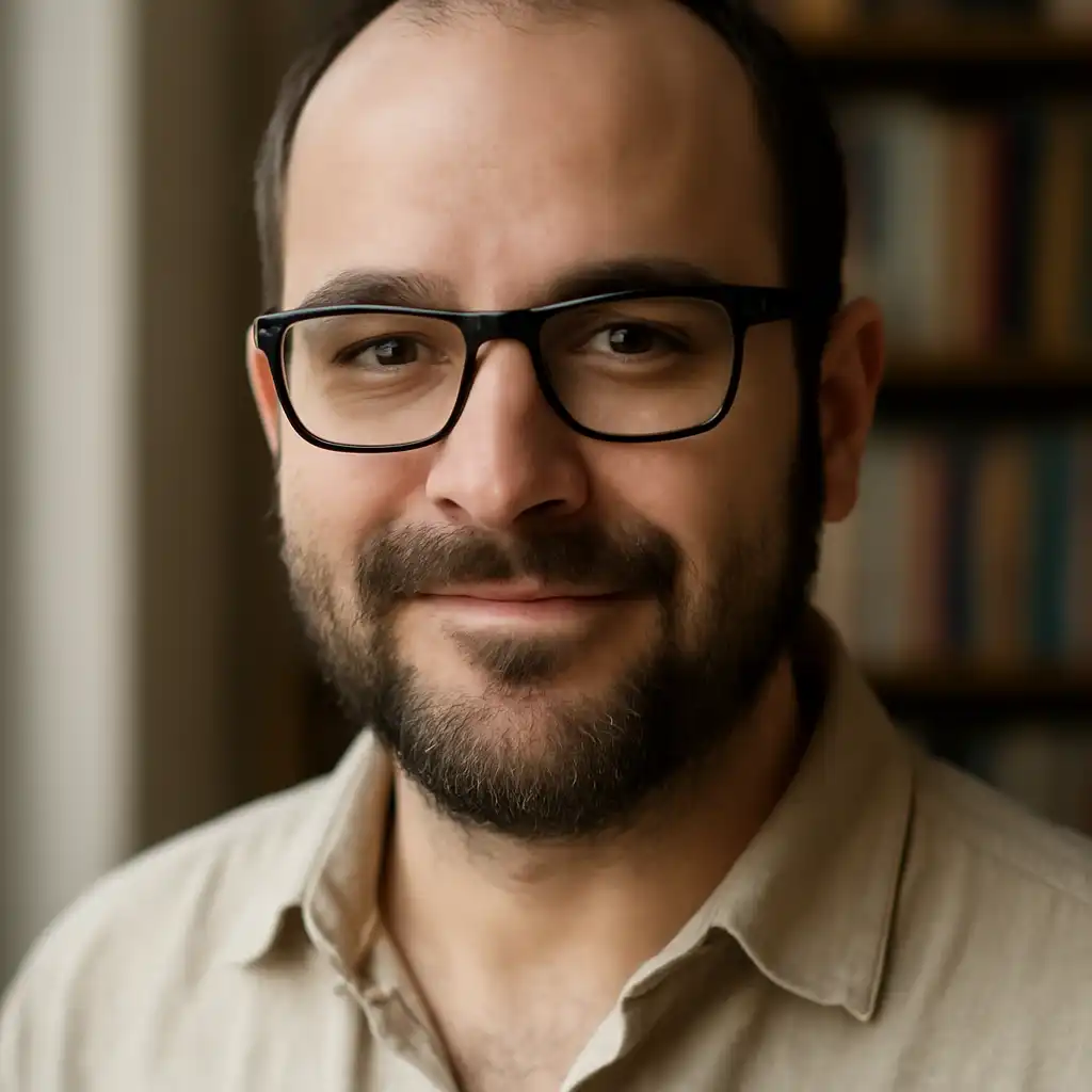 Marco Bellini